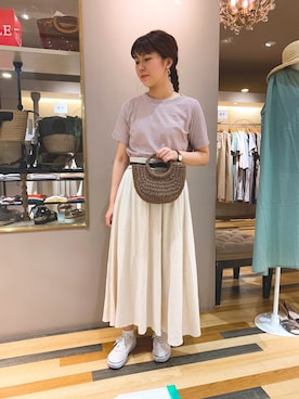 UOさんのコーディネート