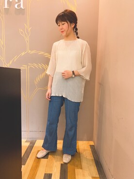 UOさんのコーディネート