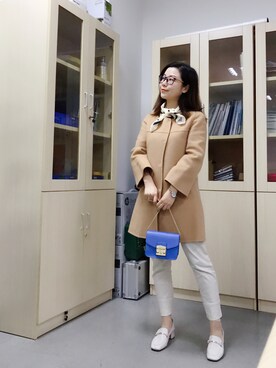 say-it-babyさんのコーディネート