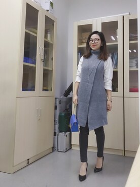 say-it-babyさんのコーディネート