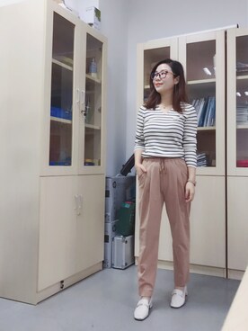 say-it-babyさんのコーディネート