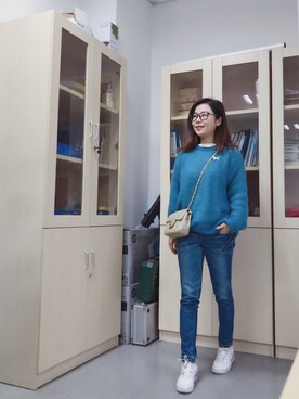 say-it-babyさんのコーディネート