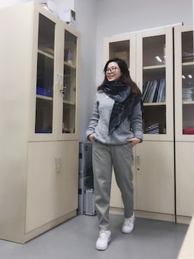 say-it-babyさんのコーディネート