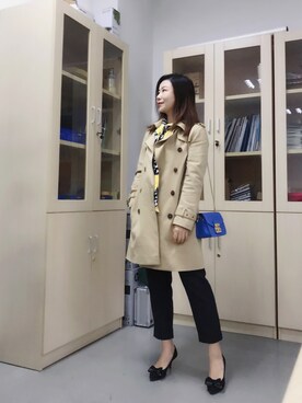 say-it-babyさんのコーディネート