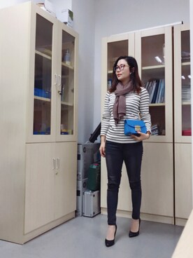 say-it-babyさんのコーディネート