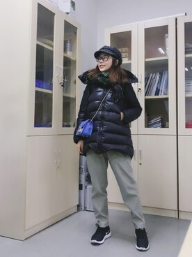 say-it-babyさんのコーディネート