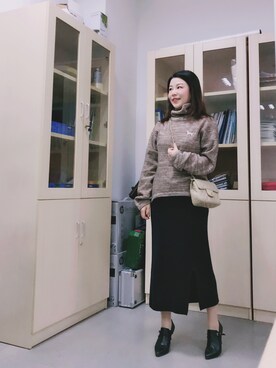 say-it-babyさんのコーディネート