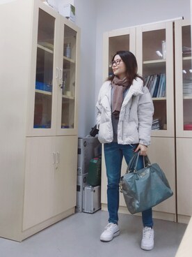 say-it-babyさんのコーディネート