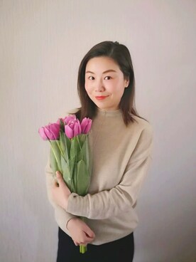 say-it-babyさんのコーディネート