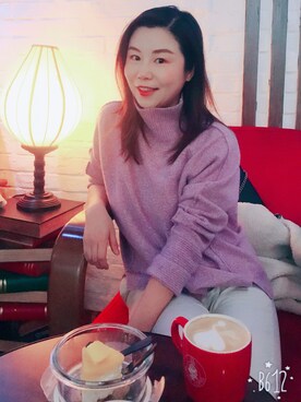 say-it-babyさんのコーディネート