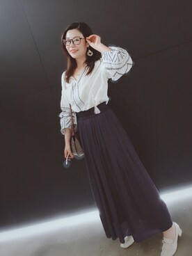 say-it-babyさんのコーディネート