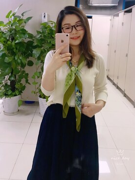 say-it-babyさんのコーディネート