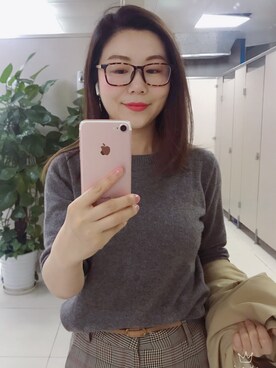 say-it-babyさんのコーディネート