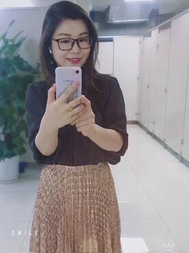 say-it-babyさんのコーディネート