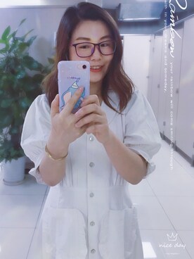 say-it-babyさんのコーディネート