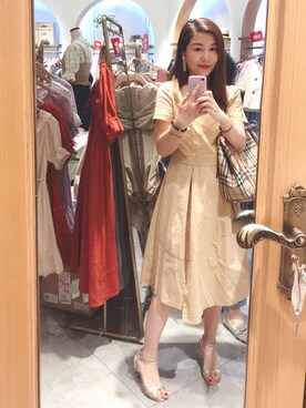 say-it-babyさんのコーディネート