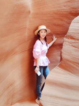 say-it-babyさんのコーディネート