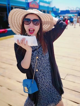 say-it-babyさんのコーディネート