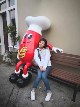 say-it-babyさんのコーディネート