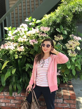 say-it-babyさんのコーディネート