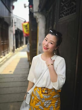 say-it-babyさんのコーディネート