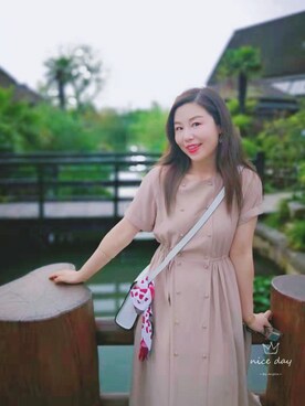 say-it-babyさんのコーディネート