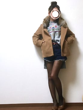 柚さんのコーディネート