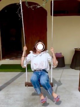 柚さんのコーディネート