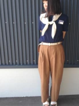 hitoさんのコーディネート