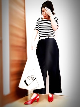 hitoさんのコーディネート