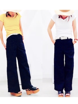 hitoさんのコーディネート