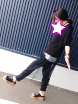 hitoさんのコーディネート