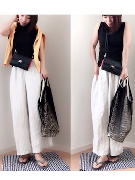 hitoさんのコーディネート