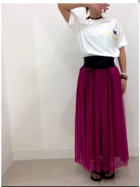 hitoさんのコーディネート