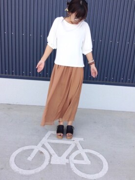 hitoさんのコーディネート