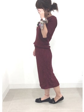 hitoさんのコーディネート