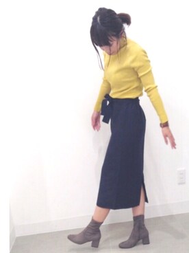 hitoさんのコーディネート