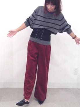 hitoさんのコーディネート