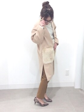 hitoさんのコーディネート