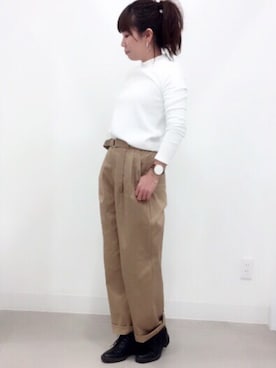 hitoさんのコーディネート