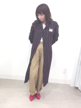 hitoさんのコーディネート