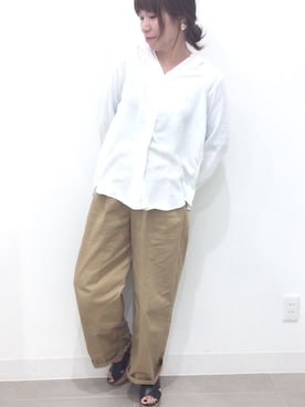 hitoさんのコーディネート