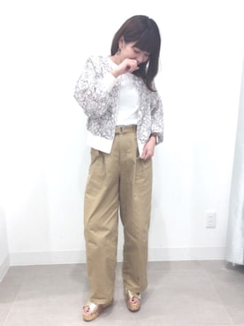 hitoさんのコーディネート