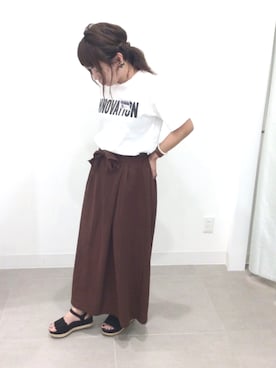 hitoさんのコーディネート