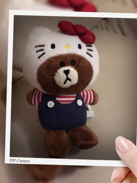 Floraさんのコーディネート