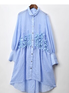 Floraさんのコーディネート