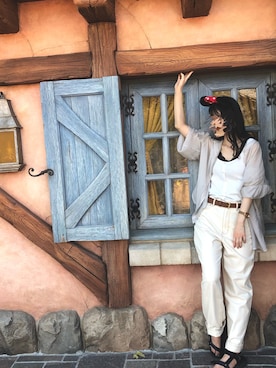 meさんのコーディネート