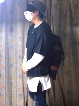 こーすけさんのコーディネート