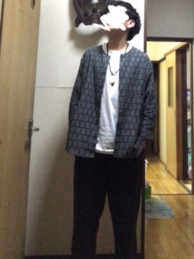 こーすけさんのコーディネート