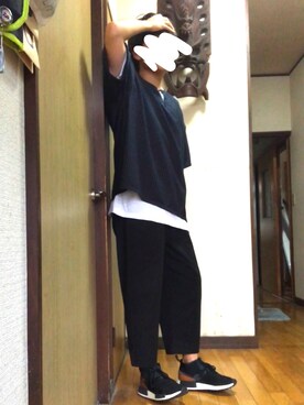 こーすけさんのコーディネート